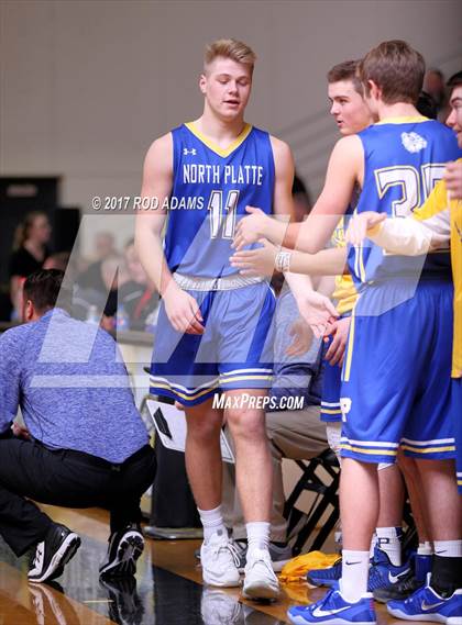 Thumbnail 1 in North Platte @ Lincoln Southeast  photogallery.