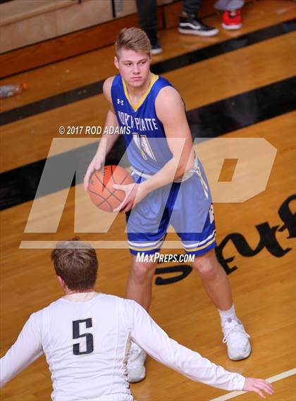 Thumbnail 1 in North Platte @ Lincoln Southeast  photogallery.