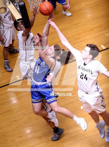 Thumbnail 3 in North Platte @ Lincoln Southeast  photogallery.