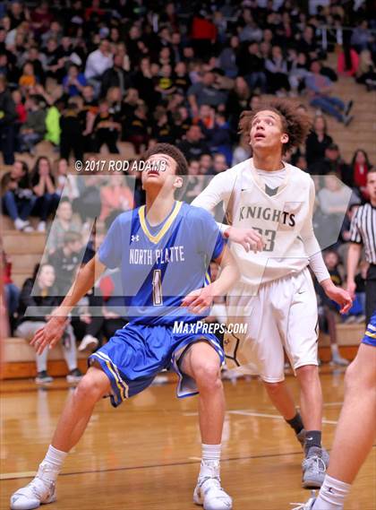 Thumbnail 1 in North Platte @ Lincoln Southeast  photogallery.