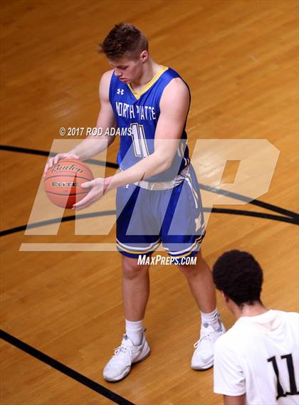 Thumbnail 3 in North Platte @ Lincoln Southeast  photogallery.