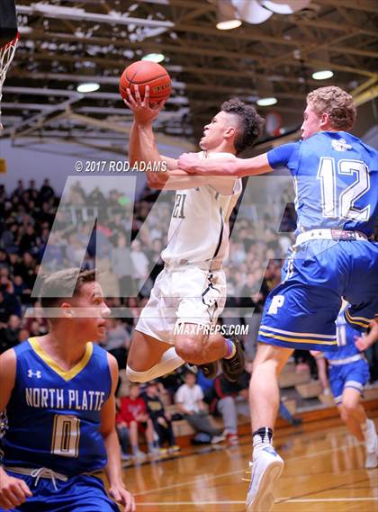 Thumbnail 1 in North Platte @ Lincoln Southeast  photogallery.
