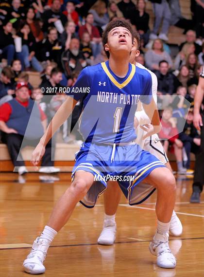 Thumbnail 3 in North Platte @ Lincoln Southeast  photogallery.
