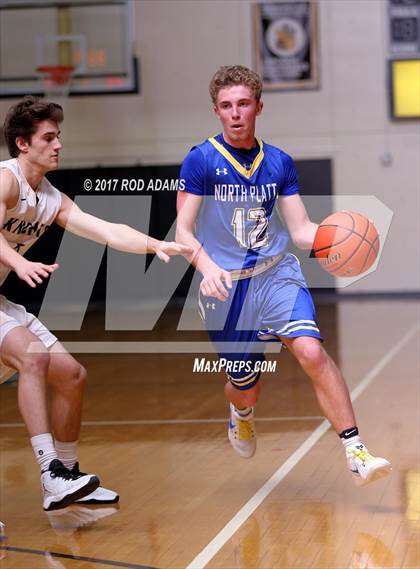 Thumbnail 1 in North Platte @ Lincoln Southeast  photogallery.