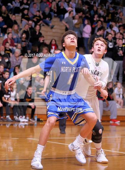 Thumbnail 2 in North Platte @ Lincoln Southeast  photogallery.
