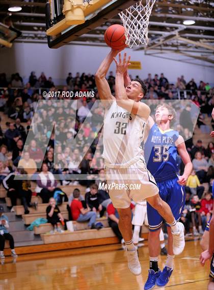 Thumbnail 3 in North Platte @ Lincoln Southeast  photogallery.