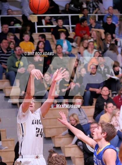 Thumbnail 3 in North Platte @ Lincoln Southeast  photogallery.