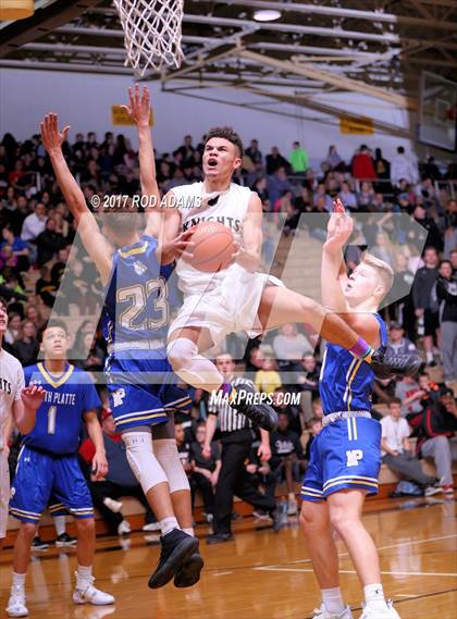 Thumbnail 2 in North Platte @ Lincoln Southeast  photogallery.