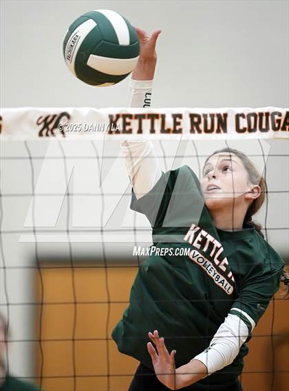 Thumbnail 1 in Manassas Park @ Kettle Run photogallery.