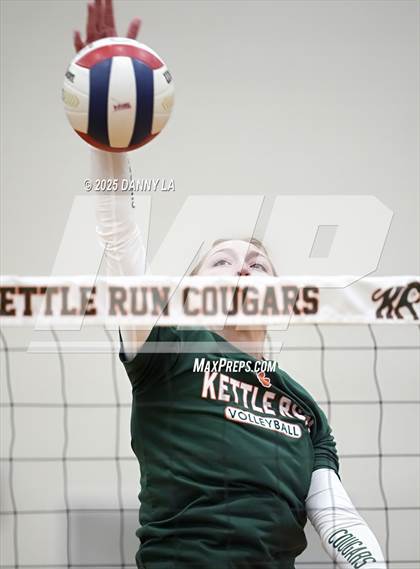 Thumbnail 1 in Manassas Park @ Kettle Run photogallery.