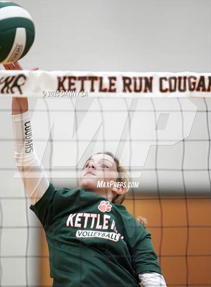 Thumbnail 1 in Manassas Park @ Kettle Run photogallery.