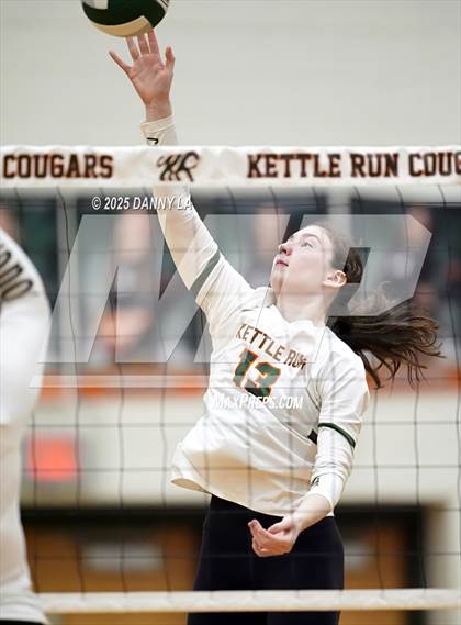 Thumbnail 1 in Manassas Park @ Kettle Run photogallery.