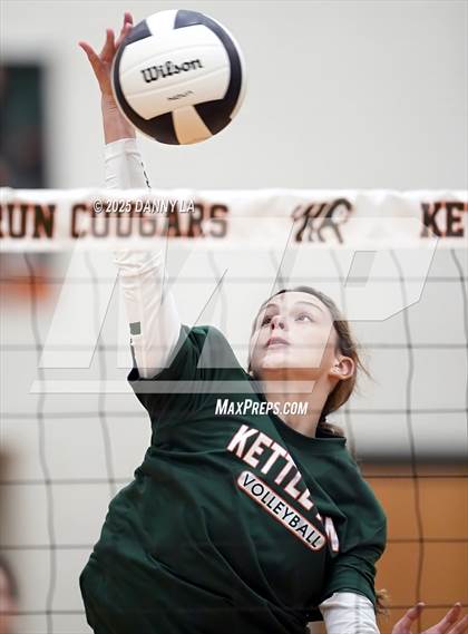 Thumbnail 3 in Manassas Park @ Kettle Run photogallery.