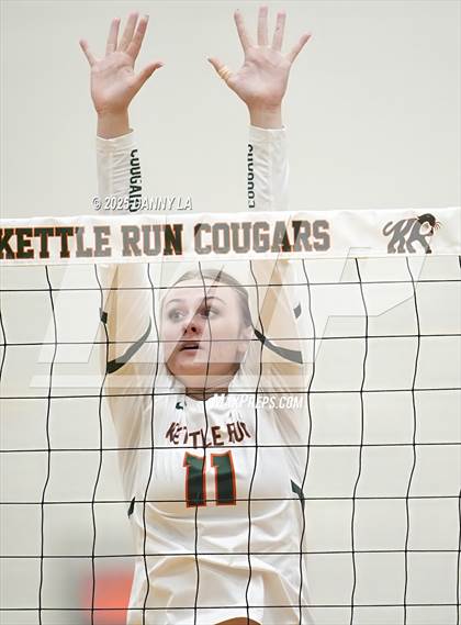 Thumbnail 1 in Manassas Park @ Kettle Run photogallery.