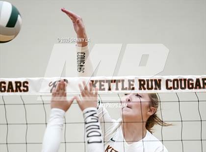 Thumbnail 1 in Manassas Park @ Kettle Run photogallery.