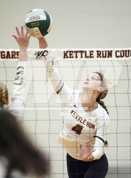 Thumbnail 1 in Manassas Park @ Kettle Run photogallery.