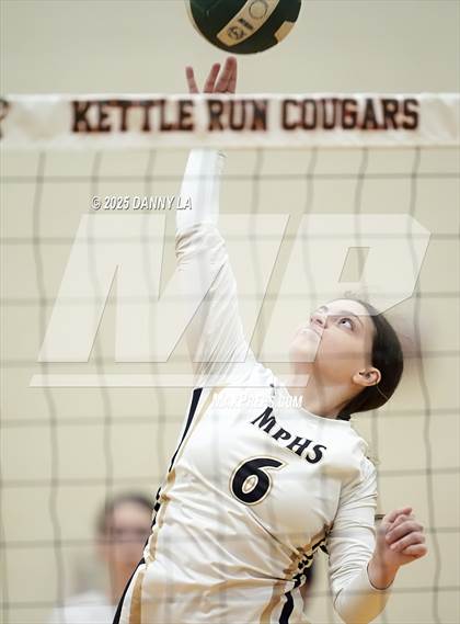 Thumbnail 2 in Manassas Park @ Kettle Run photogallery.