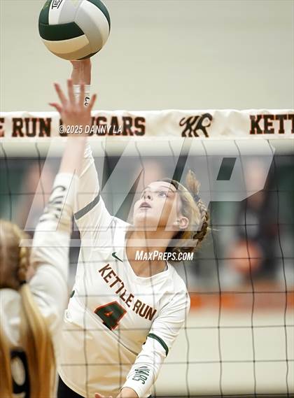 Thumbnail 1 in Manassas Park @ Kettle Run photogallery.