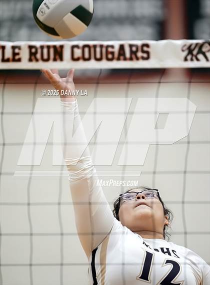 Thumbnail 1 in Manassas Park @ Kettle Run photogallery.