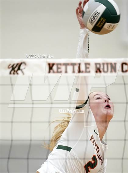 Thumbnail 1 in Manassas Park @ Kettle Run photogallery.