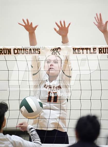 Thumbnail 1 in Manassas Park @ Kettle Run photogallery.