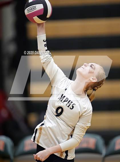 Thumbnail 1 in Manassas Park @ Kettle Run photogallery.