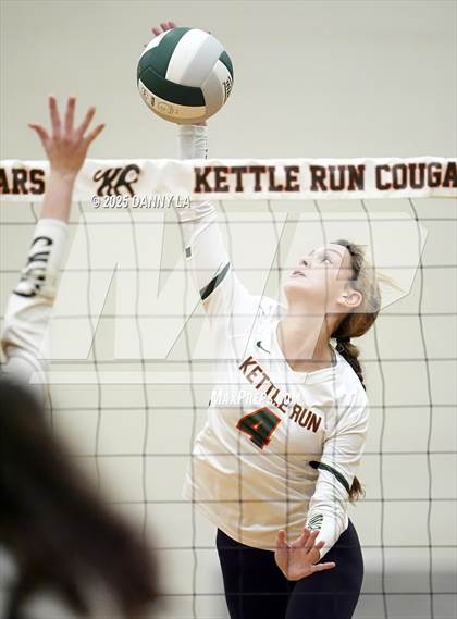 Thumbnail 3 in Manassas Park @ Kettle Run photogallery.