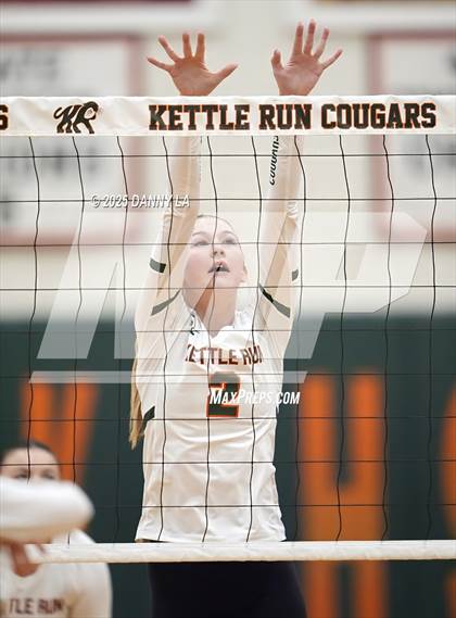 Thumbnail 1 in Manassas Park @ Kettle Run photogallery.