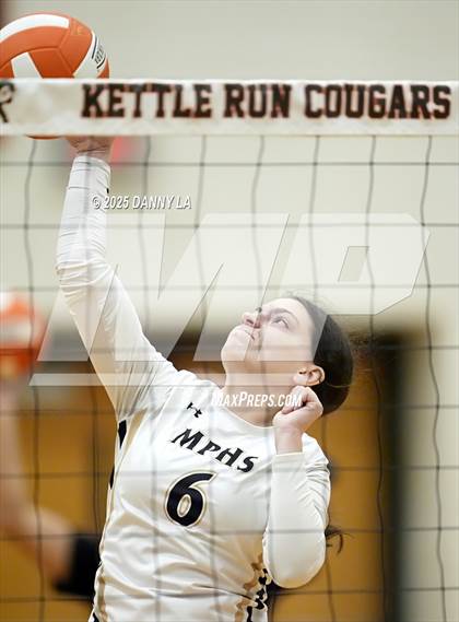 Thumbnail 1 in Manassas Park @ Kettle Run photogallery.