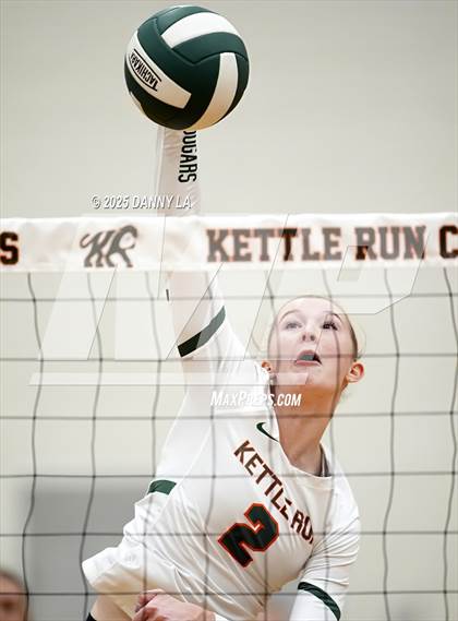 Thumbnail 3 in Manassas Park @ Kettle Run photogallery.