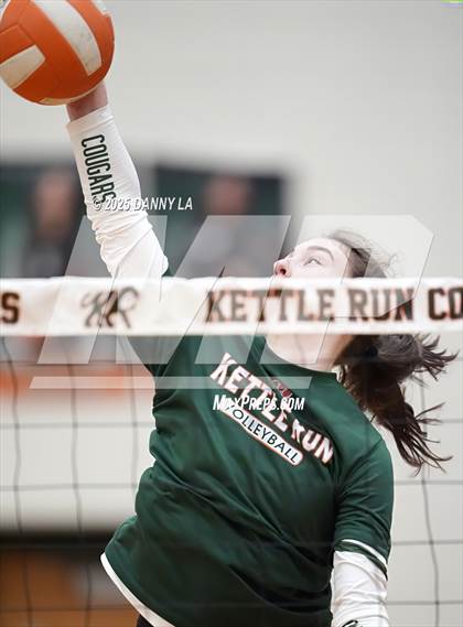 Thumbnail 2 in Manassas Park @ Kettle Run photogallery.