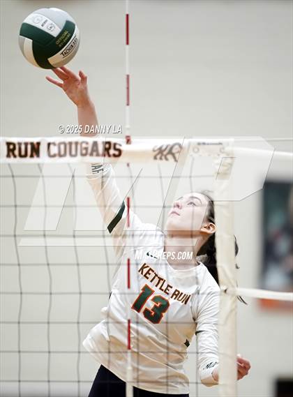 Thumbnail 2 in Manassas Park @ Kettle Run photogallery.