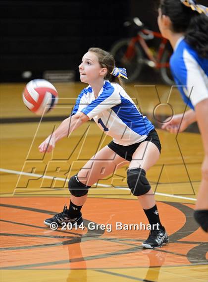 Thumbnail 3 in Lincoln @ Yuba City photogallery.