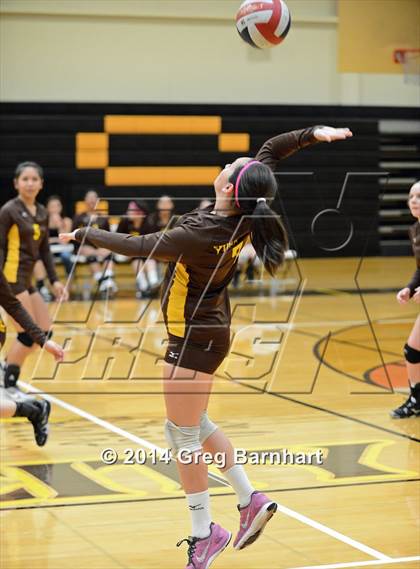 Thumbnail 3 in Lincoln @ Yuba City photogallery.
