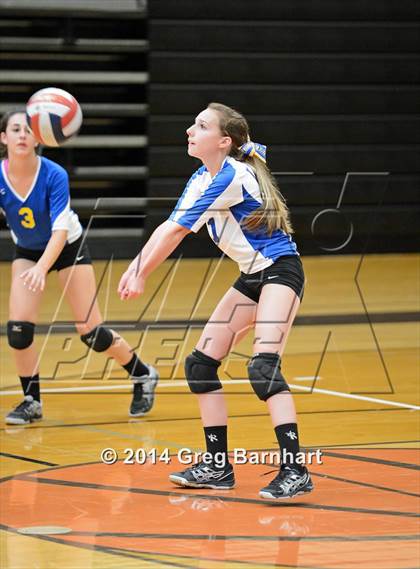 Thumbnail 1 in Lincoln @ Yuba City photogallery.