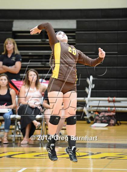 Thumbnail 2 in Lincoln @ Yuba City photogallery.