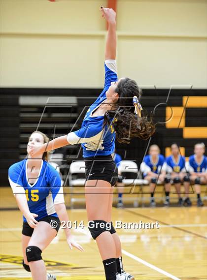 Thumbnail 1 in Lincoln @ Yuba City photogallery.