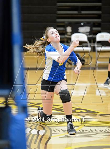 Thumbnail 2 in Lincoln @ Yuba City photogallery.