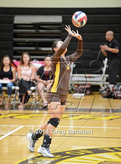 Thumbnail 1 in Lincoln @ Yuba City photogallery.