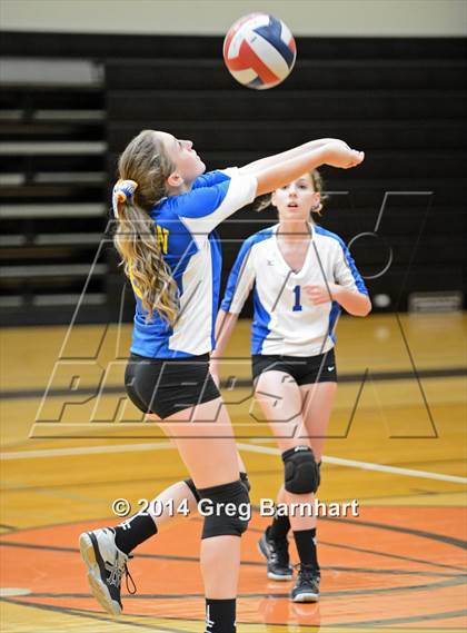 Thumbnail 2 in Lincoln @ Yuba City photogallery.