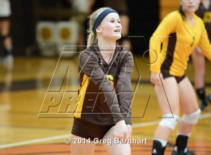 Thumbnail 1 in Lincoln @ Yuba City photogallery.