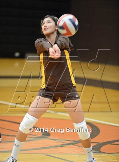 Thumbnail 1 in Lincoln @ Yuba City photogallery.