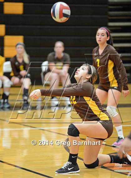 Thumbnail 3 in Lincoln @ Yuba City photogallery.