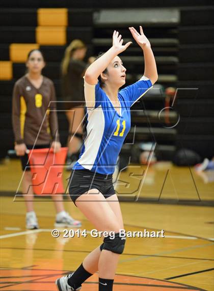 Thumbnail 1 in Lincoln @ Yuba City photogallery.