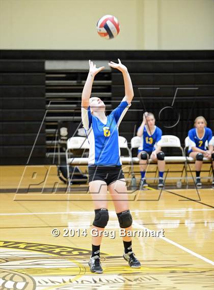 Thumbnail 3 in Lincoln @ Yuba City photogallery.