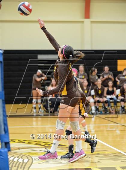 Thumbnail 1 in Lincoln @ Yuba City photogallery.