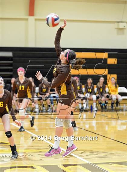 Thumbnail 1 in Lincoln @ Yuba City photogallery.