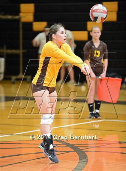 Thumbnail 2 in Lincoln @ Yuba City photogallery.