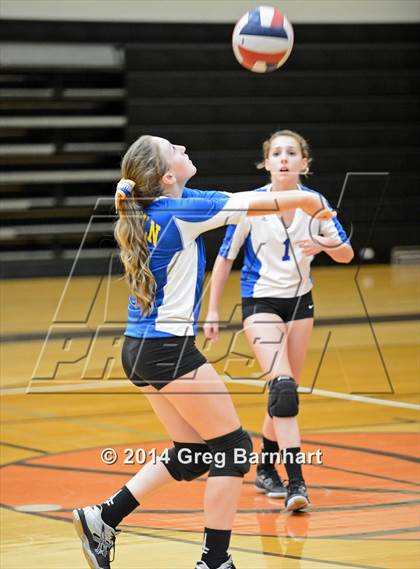 Thumbnail 1 in Lincoln @ Yuba City photogallery.
