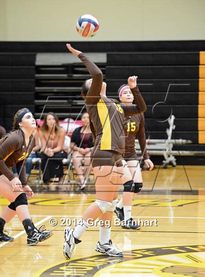 Thumbnail 2 in Lincoln @ Yuba City photogallery.
